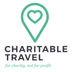Donate to Diversity Role Models when you book your vacation with Charitable Travel